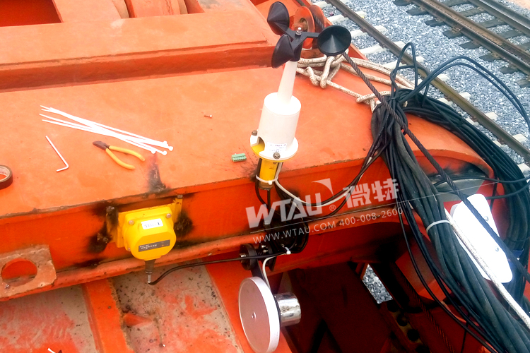 郢匠揮斤！微特為中鐵二十五局提供轉(zhuǎn)場服務(wù)