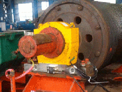 珠聯(lián)璧合 微特超載產(chǎn)品護(hù)航上海船廠磁吊設(shè)備