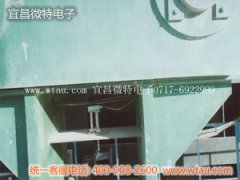 液壓穿銷(xiāo)位移傳感器安裝實(shí)例