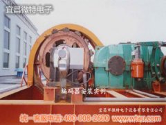 德國(guó)原裝海德漢ROQ425絕對(duì)型編碼器安裝示意