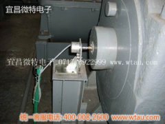 ac58亨斯樂(lè)編碼器安裝現(xiàn)場(chǎng)