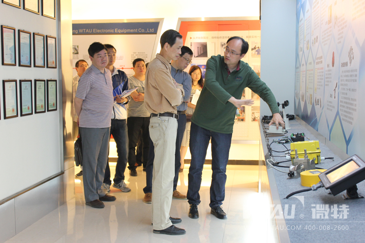 加快 &ldquo;質(zhì)量強(qiáng)企&rdquo;推動(dòng) &ldquo;質(zhì)量強(qiáng)市&rdquo;