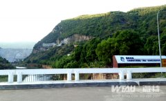 微特電子服務(wù)滇能（集團(tuán)）昆明柴石灘電站