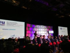 微特堅(jiān)持亞太戰(zhàn)略，再次閃耀APM海事展