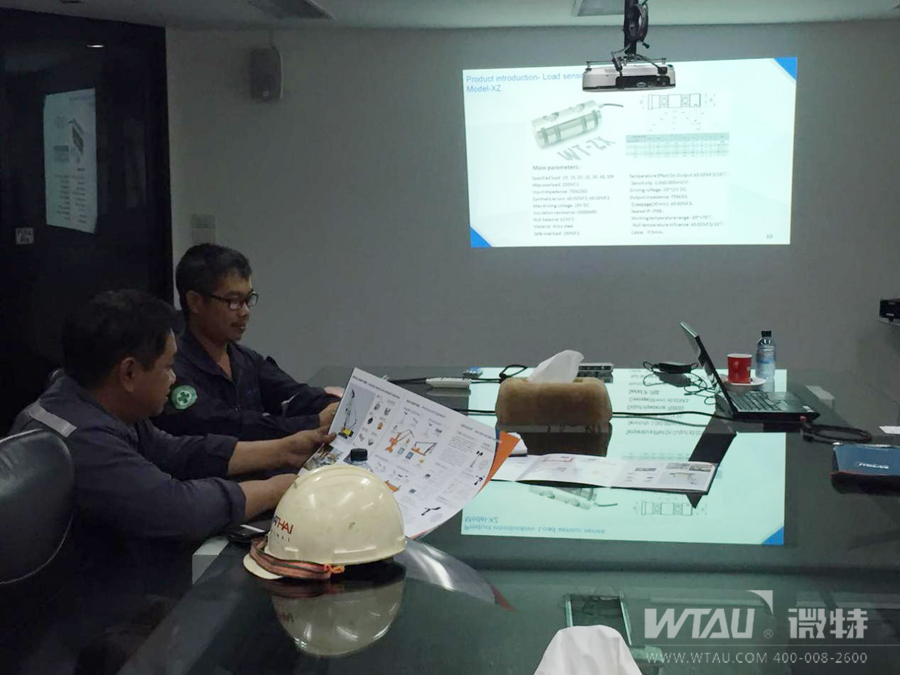 薩瓦迪卡，微特俘獲泰國(guó)港青睞