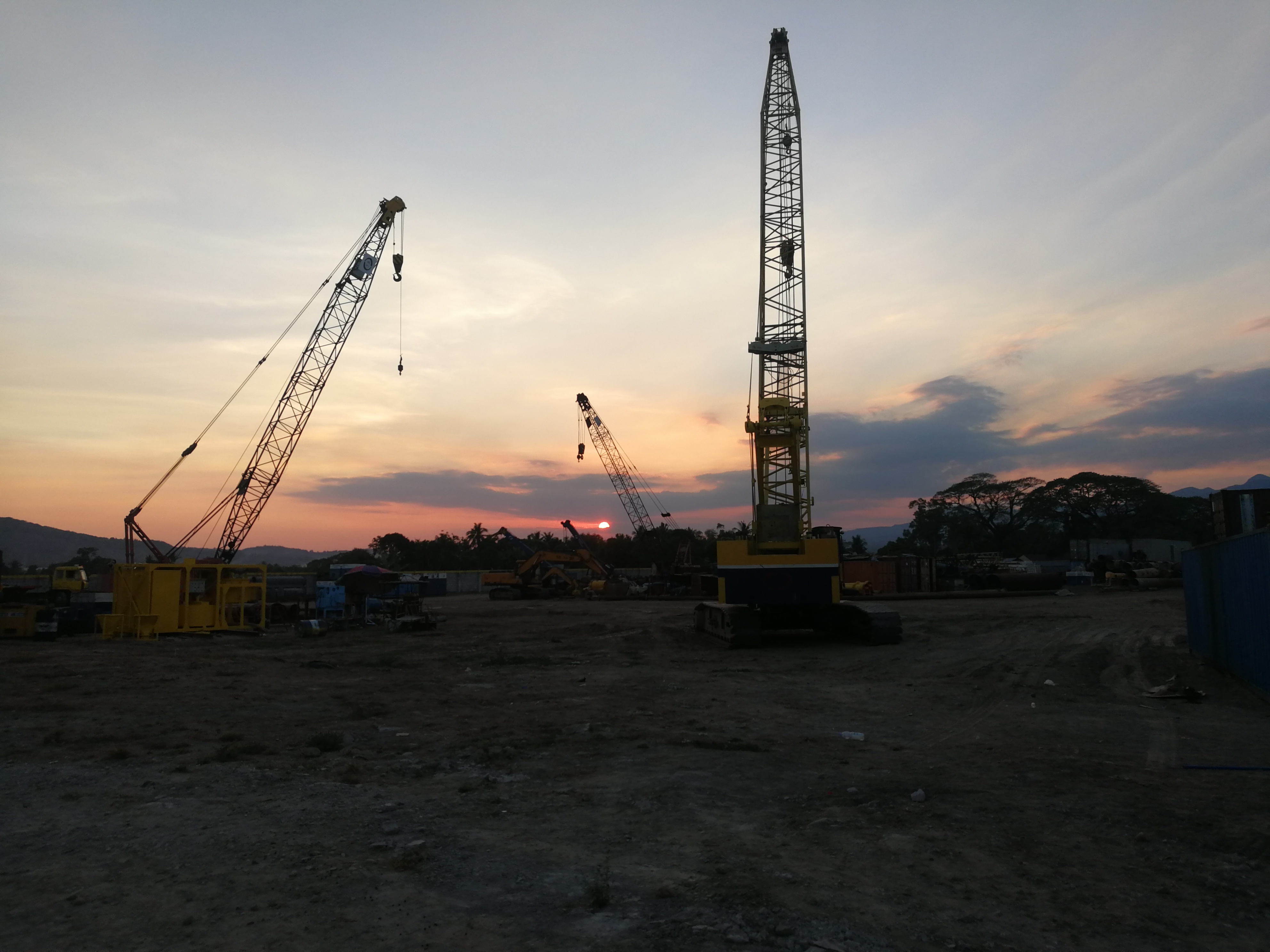 在菲律賓，我感受到祖國的強(qiáng)大