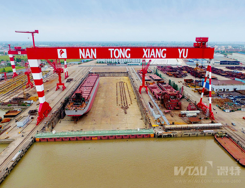 南通象嶼安全監(jiān)控系統(tǒng)項目順利驗收