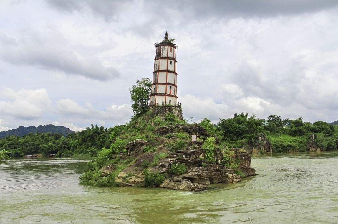 左江水電站起重機(jī)安全監(jiān)控系統(tǒng)項(xiàng)目順利完工