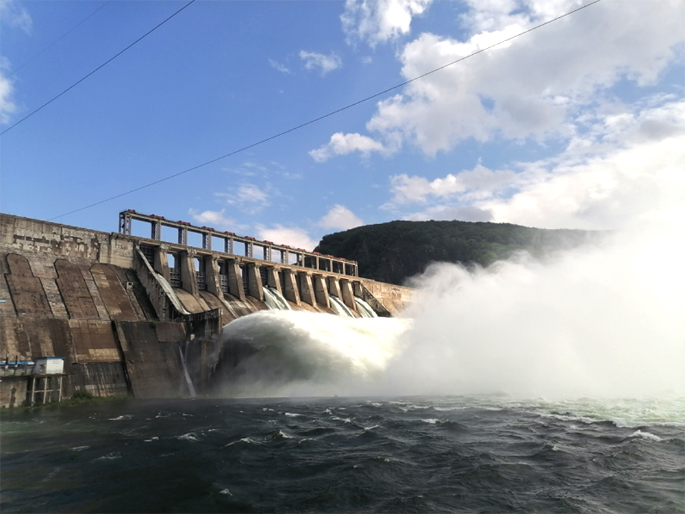 微特監(jiān)控系統(tǒng)為國電桓仁電廠起重設(shè)備安全運(yùn)行保駕護(hù)航