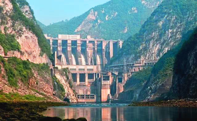 奮戰(zhàn)28天！貴州首座百萬級(jí)大型水電廠橋機(jī)控制系統(tǒng)改造完成