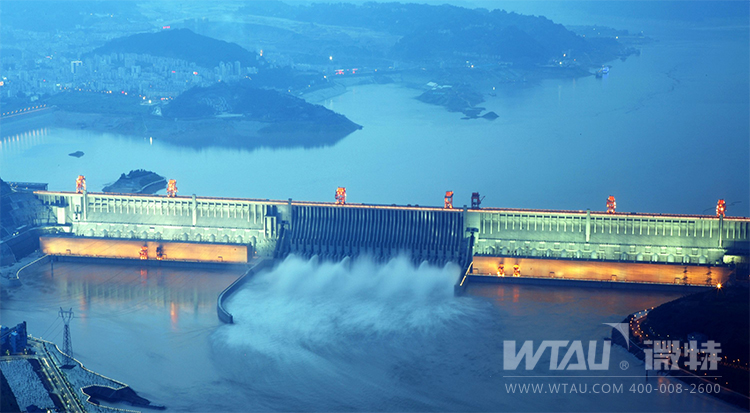 厲害了Word微特，細數(shù)那些參與過的創(chuàng)世界紀錄工程