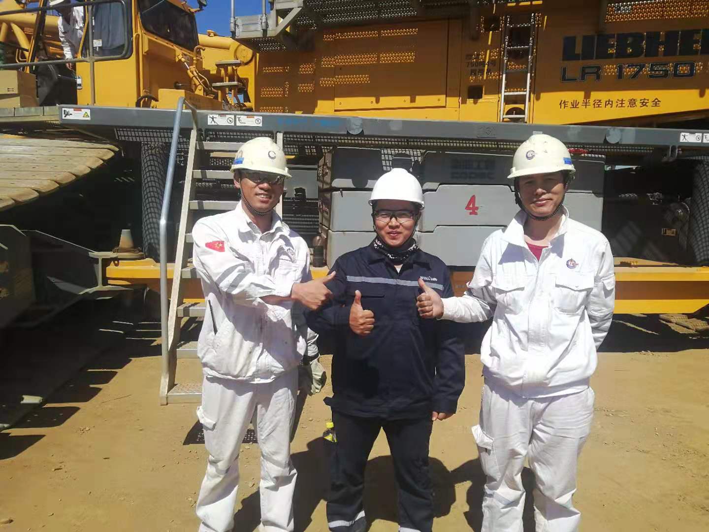 微特故事 ▏配套利勃海爾，從&ldquo;看不懂&rdquo;到&ldquo;專業(yè)精&rdquo;