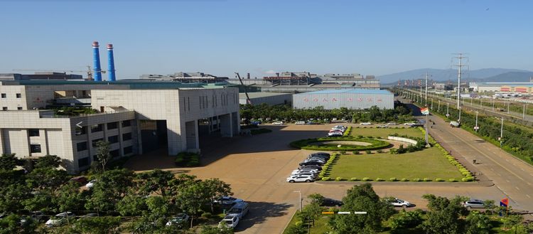 微特起重機(jī)智能管理解決方案在廣青科技項(xiàng)目順利竣工驗(yàn)收