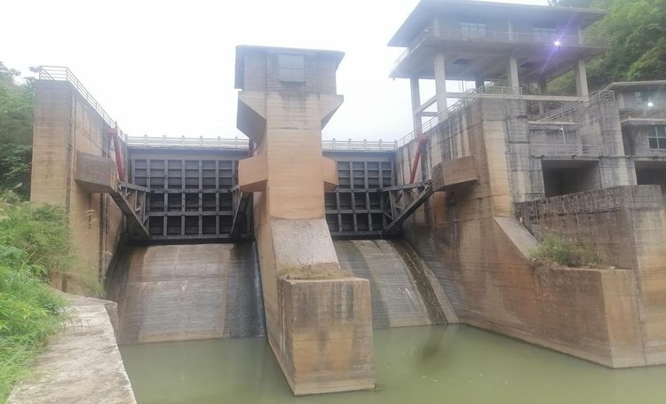 微特閘控系統(tǒng)為高橋、油坊溝電廠啟閉機(jī)閘門(mén)安全運(yùn)行保駕護(hù)航