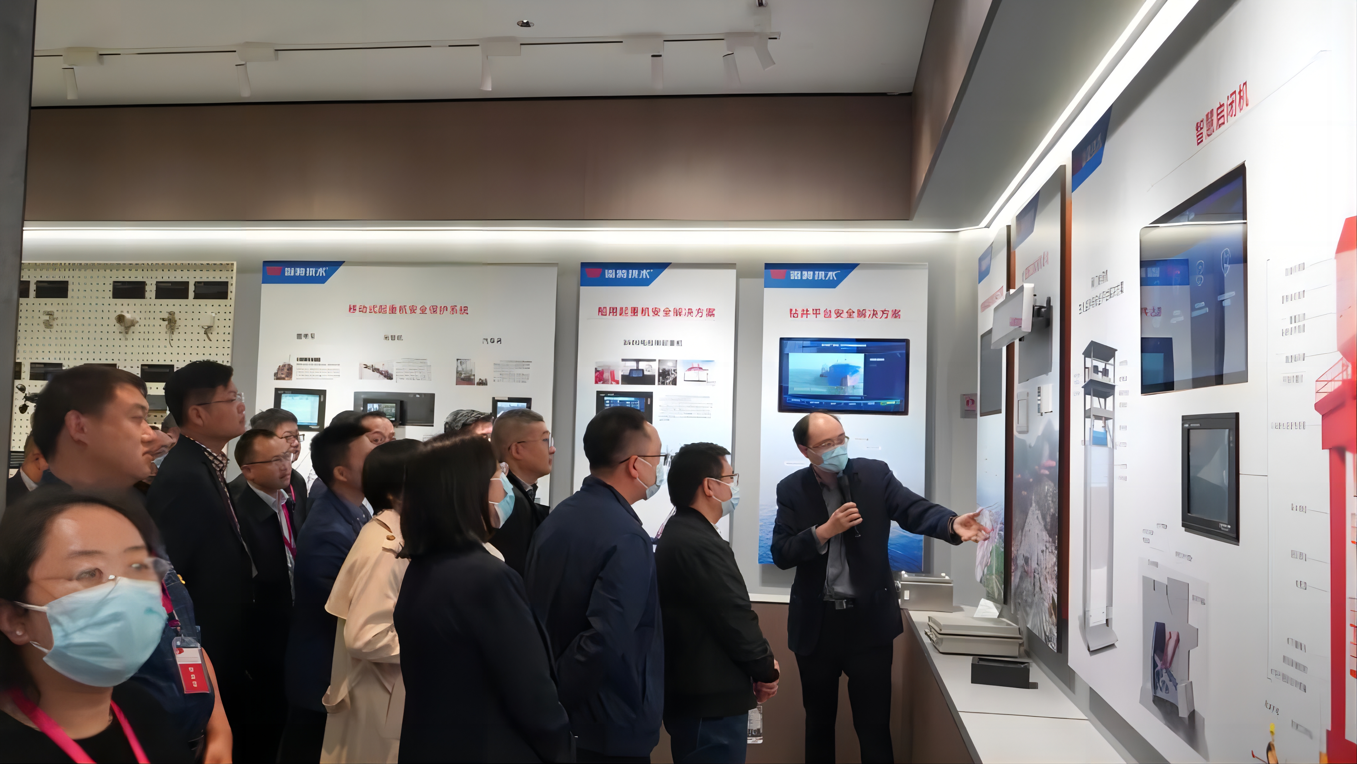 園區(qū)風(fēng)采丨聚焦&ldquo;科創(chuàng)&rdquo; 走進微特科技創(chuàng)新培訓(xùn)大課堂