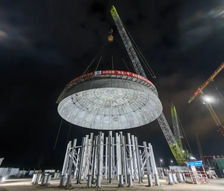 玲龍一號2.jpg 塔機防碰撞系統(tǒng)應用在玲龍一號2