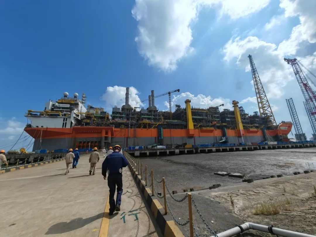 微特&ldquo;門(mén)座機(jī)防碰撞系統(tǒng)&rdquo;順利交付，起重吊裝復(fù)雜工況安全無(wú)憂(yōu)