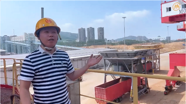 微特故事 | 從&ldquo;閉門羹&rdquo;到&ldquo;心頭好&rdquo;，港口起重行業(yè)的&ldquo;稱&rdquo;心之路