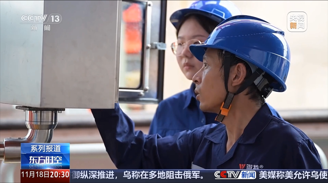 從&ldquo;天方夜譚&rdquo;到&ldquo;國(guó)際領(lǐng)先&rdquo;，看微特工程師的智能門機(jī)造夢(mèng)歷程!