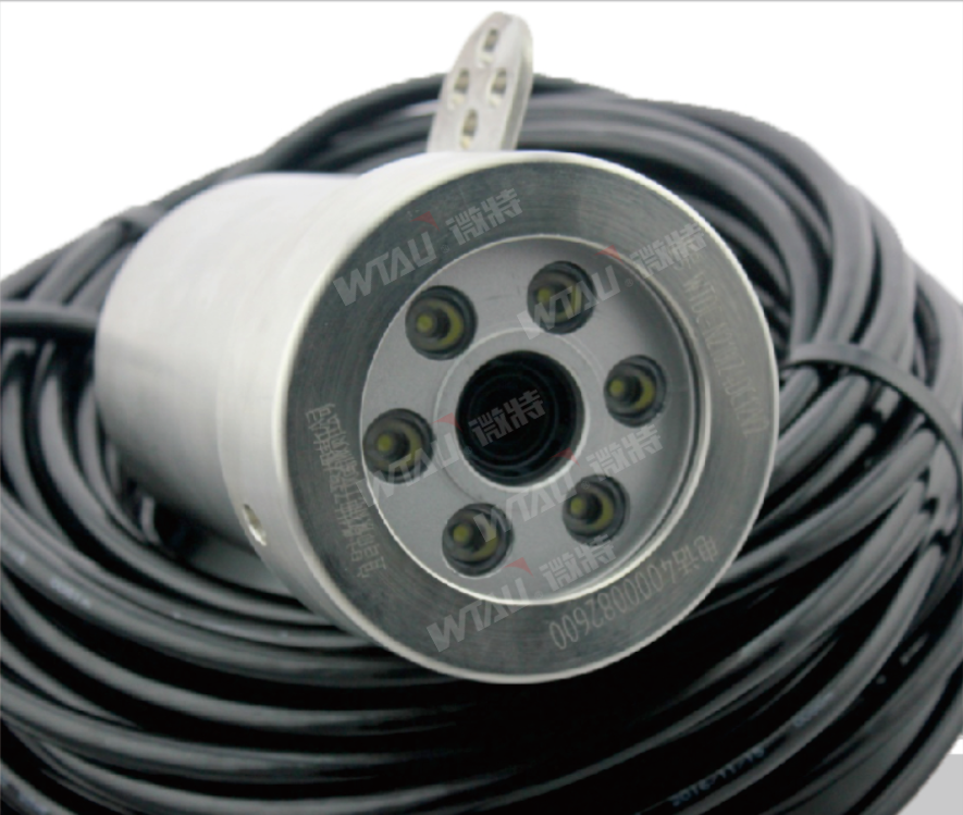 渾濁水域也能高清拍攝？揭秘微特水下攝像頭的硬核實(shí)力！