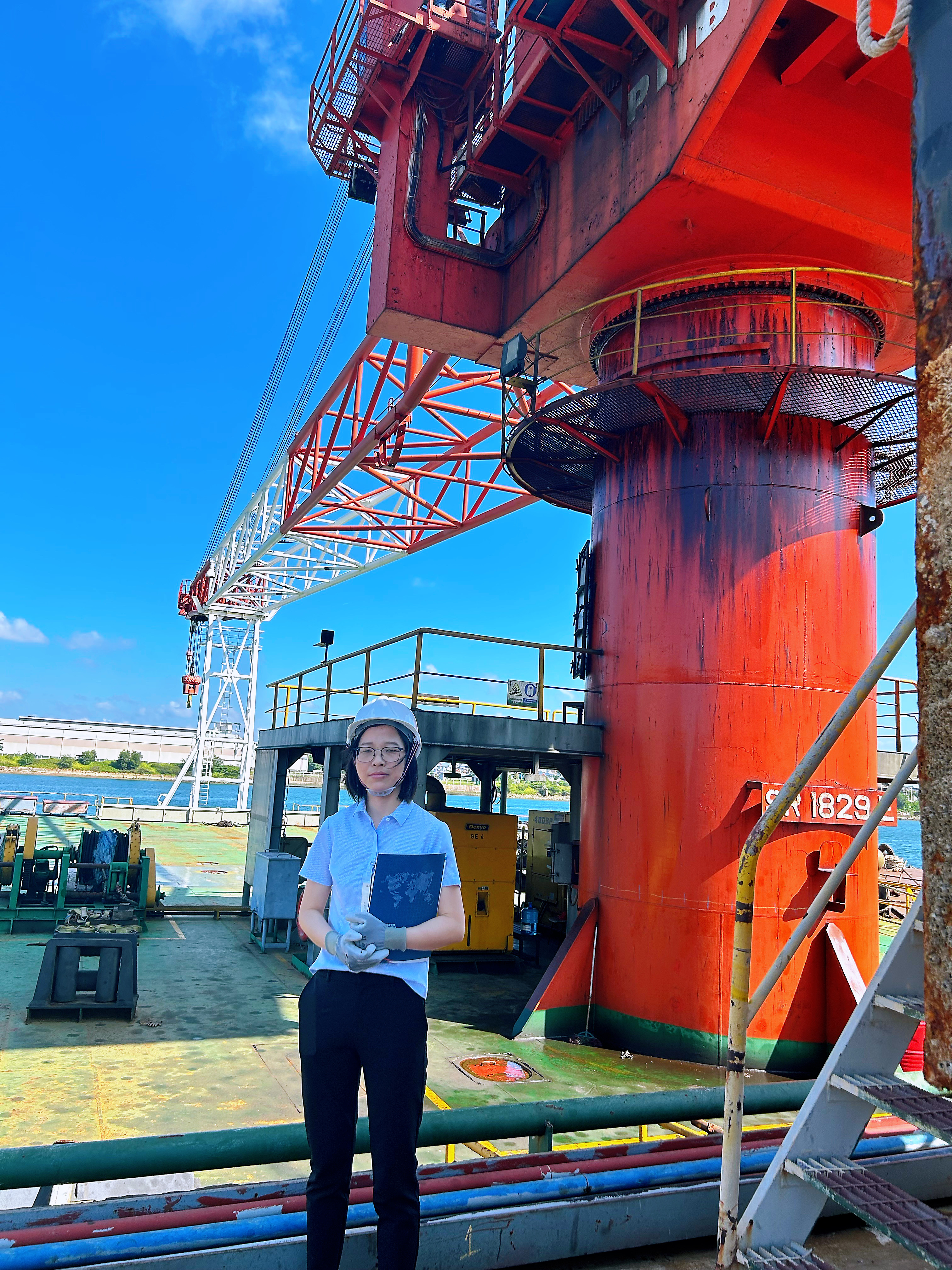 2025微特故事（5）| 從被拒到雙贏，這朵海外合作之花為何 &ldquo;開不敗&rdquo;？