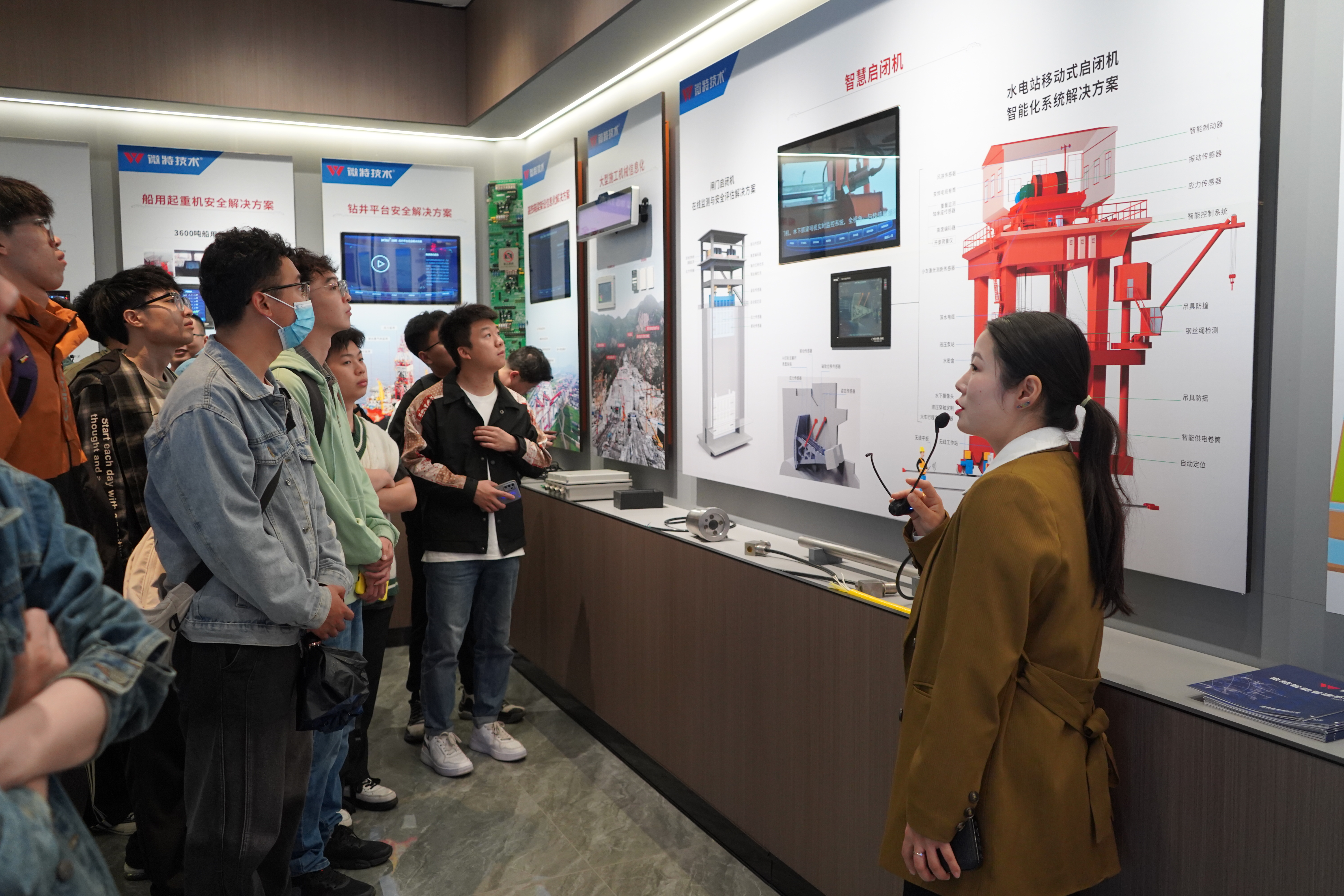 2025微特故事⑦ | &ldquo;做的是工作，攢的是本事！&rdquo;在工作中磨練出我的&ldquo;萬能&rdquo;實(shí)力