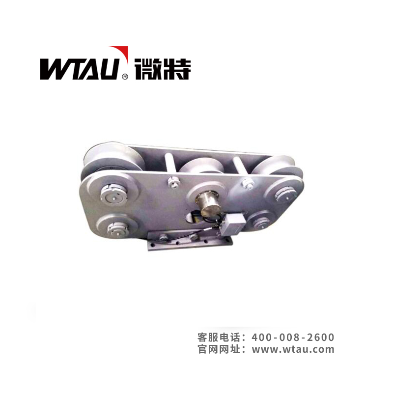 錨機(jī)、絞纜機(jī)監(jiān)測系統(tǒng)