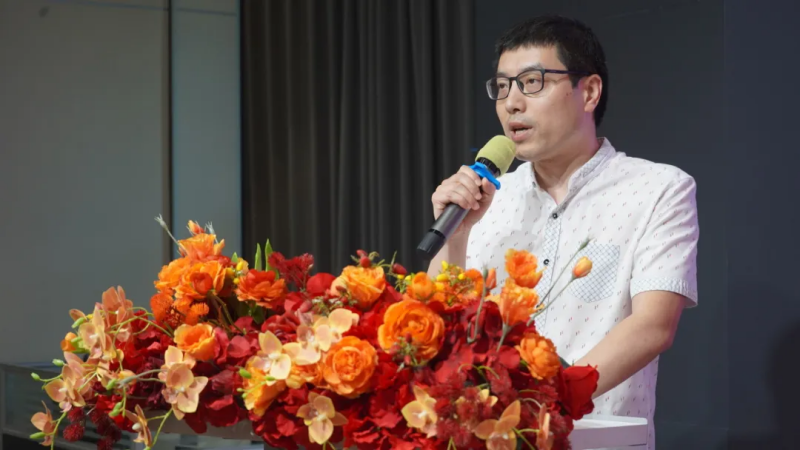 2025微特故事⑨| 機(jī)械設(shè)計(jì)不是冰冷參數(shù)堆砌，而是讓數(shù)據(jù)與用戶需求 &ldquo;同頻共振&rdquo;